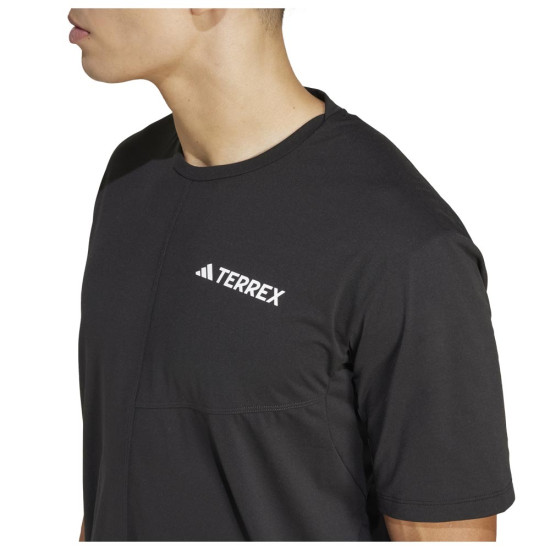 Adidas Ανδρική κοντομάνικη μπλούζα Terrex Multi Climacool Tee